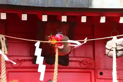 愛宕神社の末社・摂社