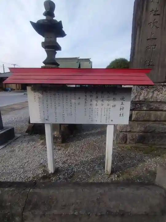 吹上神社(埼玉県)