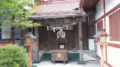 仙台大神宮(宮城県)