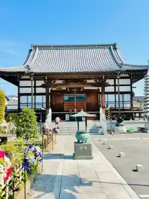 観性寺(群馬県)
