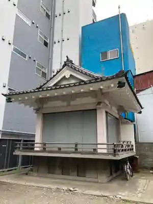 須賀神社(東京都)