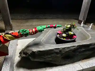 鹿島台神社(宮城県)