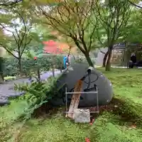 化野念仏寺のその他建物