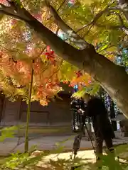 滑川神社 - 仕事と子どもの守り神(福島県)