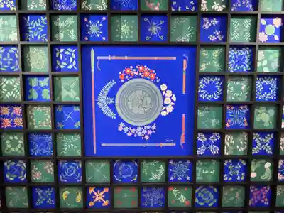 水堂須佐男神社(兵庫県)