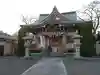 熊野神社(東京都)