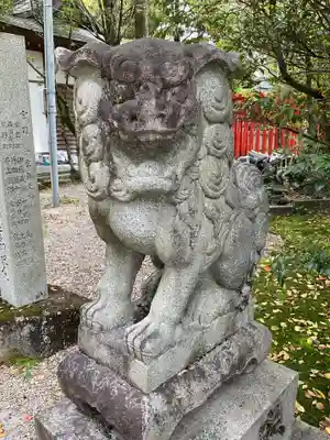 深川神社(愛知県)