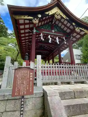 筑波山神社(茨城県)