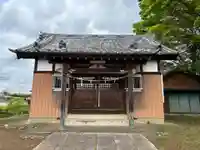 香取神社(千葉県)