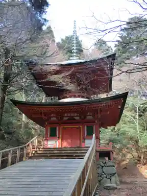 比叡山延暦寺のその他建物
