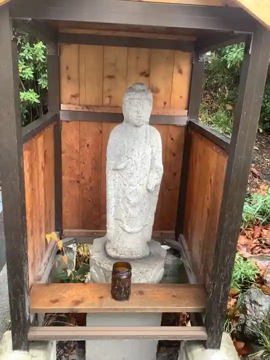 盛福寺(愛知県)