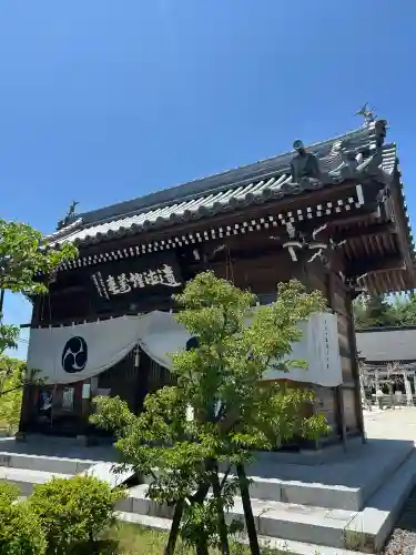 三田天満宮(兵庫県)