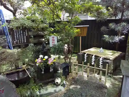 陽運寺のその他建物