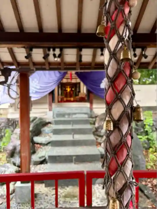 別小江神社(愛知県)