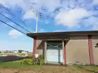 蛭子神社(工地)の本殿・本堂