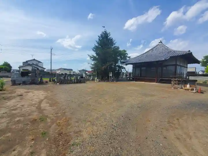 大林寺(群馬県)