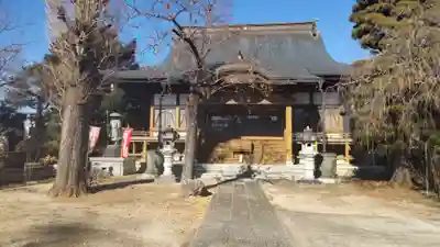 広福院のその他建物