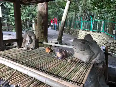 椿大神社(三重県)