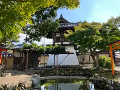 新薬師寺(奈良県)
