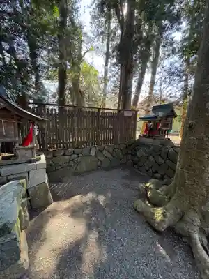 新宮神社(滋賀県)