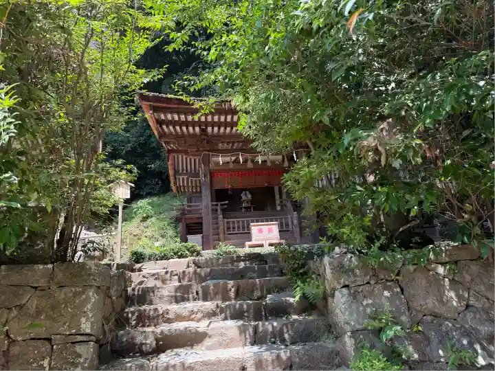 宇治上神社(京都府)