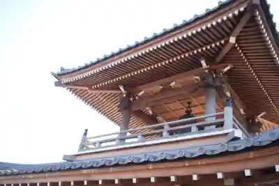 寳聚寺のその他建物