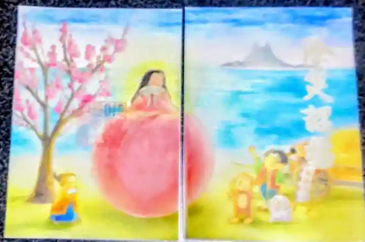 小野照崎神社(東京都)