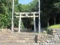 安居神社(静岡県)