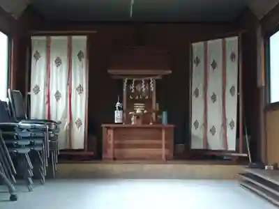 瀬名川菅原神社(静岡県)