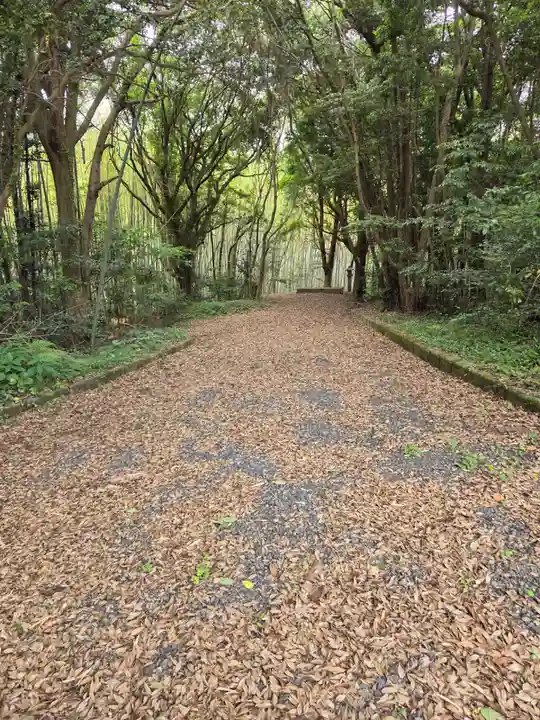 日吉神社(山口県)