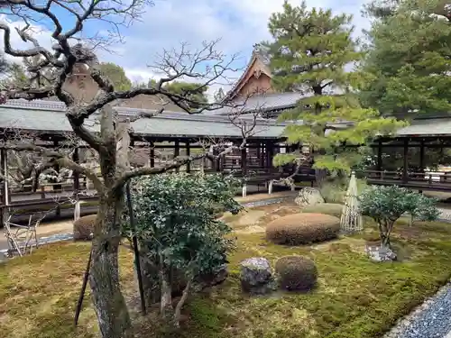 大覚寺(京都府)