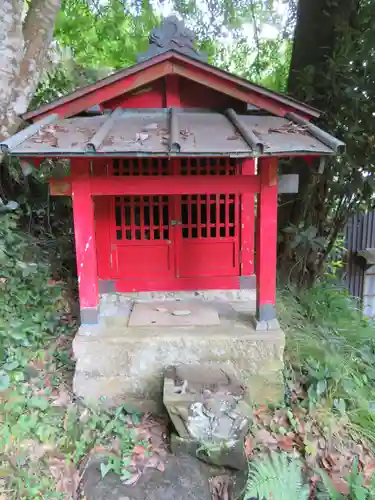 指月殿のその他建物