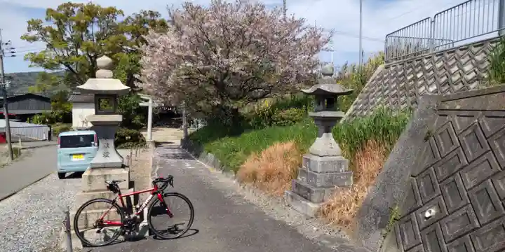 春日神社(大阪府)