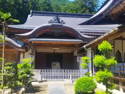 華厳寺(岐阜県)