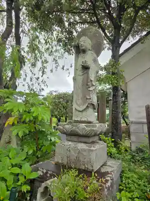 来迎寺(福島県)