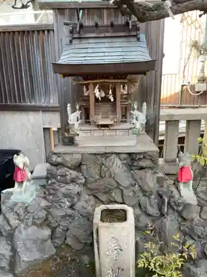松尾稲荷神社(兵庫県)