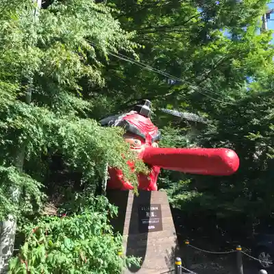 鞍馬寺のその他建物