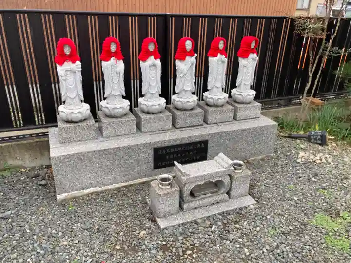 安養寺(神奈川県)