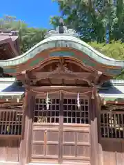 忌宮神社(山口県)