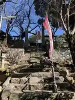 椎尾山薬王院(茨城県)