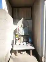 祠(地蔵)(愛知県)