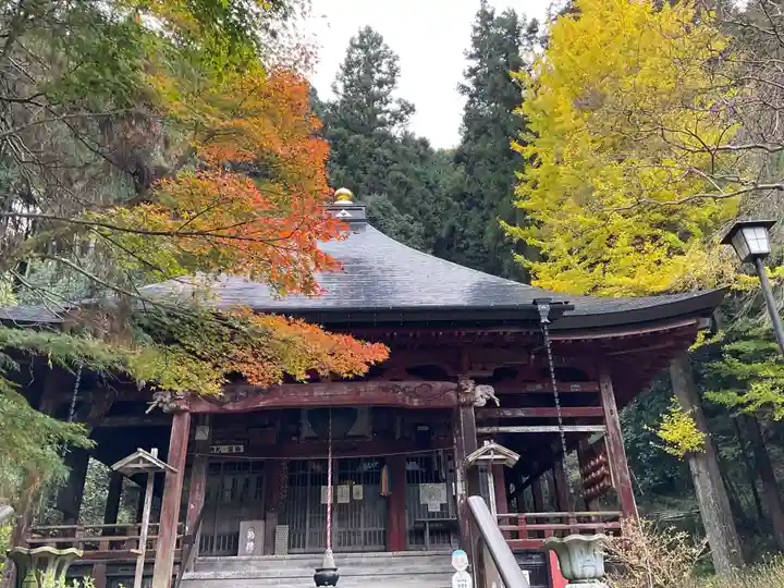法雲寺(埼玉県)