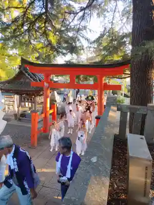 玉前神社(千葉県)