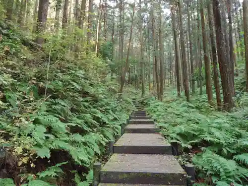 岩井堂（圓融寺境外観音堂）(埼玉県)