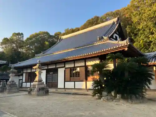 宗光寺(広島県)