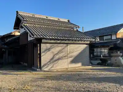 野島崎神社(滋賀県)