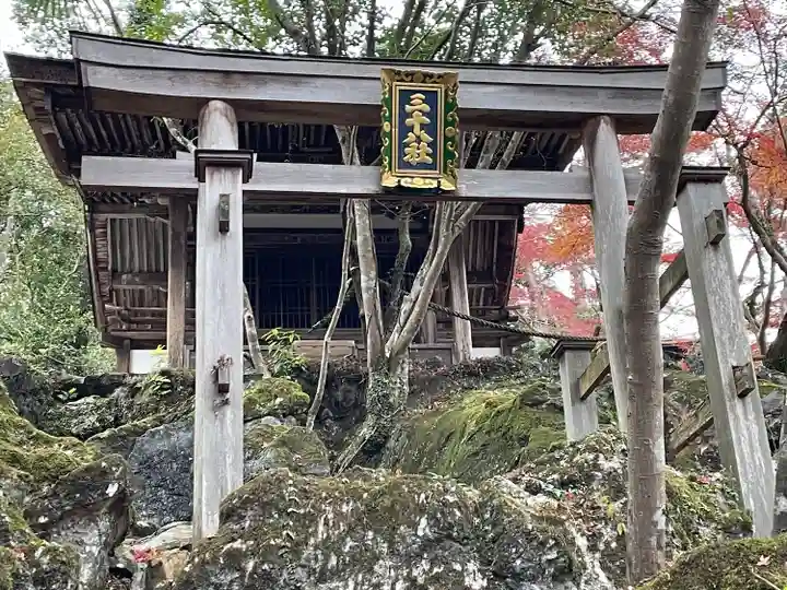 石山寺(滋賀県)