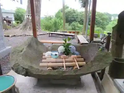 阿久津「田村神社」（郡山市阿久津町）旧社名：伊豆箱根三嶋三社(福島県)