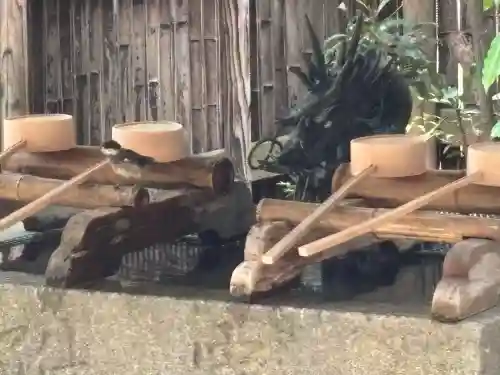 鎌田神明宮(静岡県)