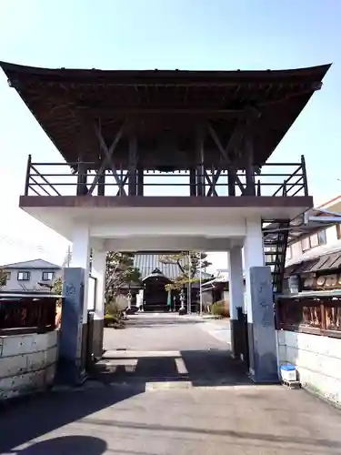 徳性院(栃木県)